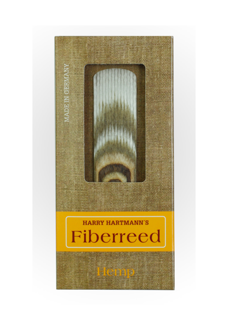 Fiberreed Reeds Tenor Saxophon Natural Classic M 