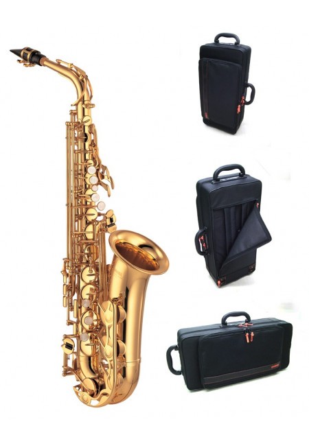 YAMAHA - Alto Saxophone YAS 280 (Laquered)