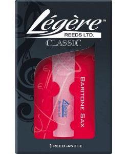 LEGERE - CLASSIC REED for...