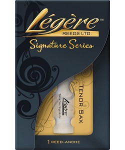 LEGERE - SIGNATURE REED for...