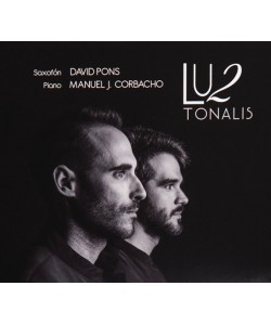 LU2 Tonalis (David Pons) -...