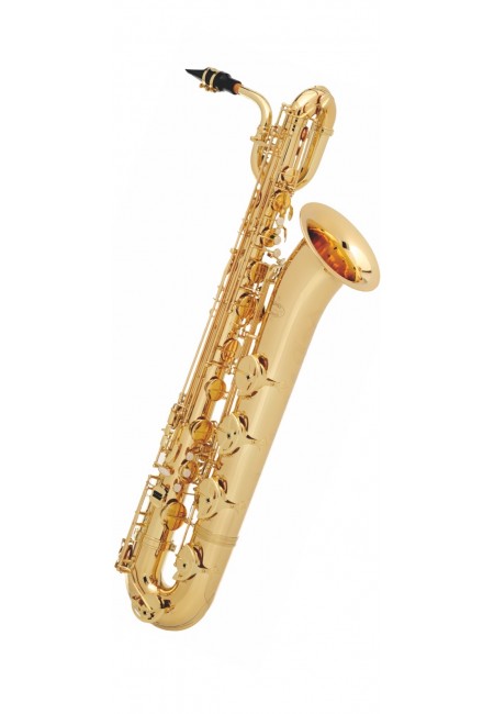 BUFFET CRAMPON - Baritone Saxophone Serie 400 BC8403 LAQUED