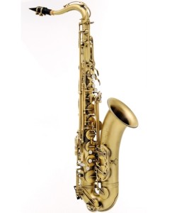 BUFFET CRAMPON - Saxofón...