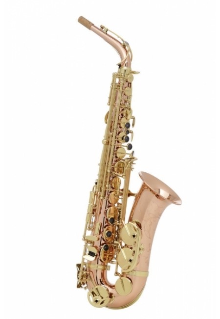 BUFFET CRAMPON - Alto Saxophone SENZO BC2525 COOPER