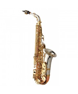 YANAGISAWA - Alto Saxophone...