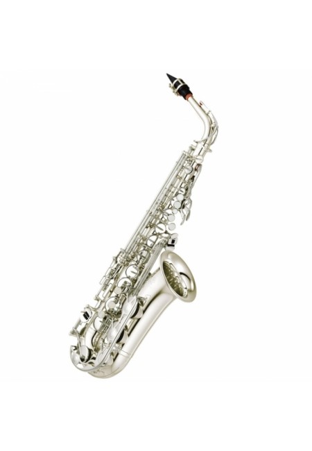 YAMAHA - Alto Saxophone YAS 280S (Silver Plated)