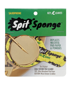 KEY LEAVES - Split Sponge -...
