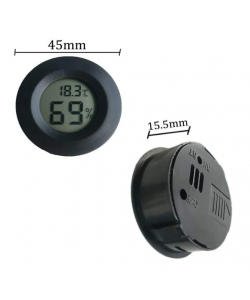 ADSX - Mini higrometer and...