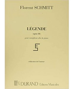 LEGENDE Op.66 - Florent...