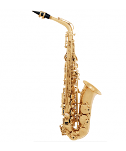 SML PARIS - Saxofón Alto A300