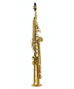 P.MAURIAT - Saxofón Soprano...