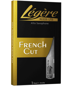 LEGERE - FRENCH CUT...