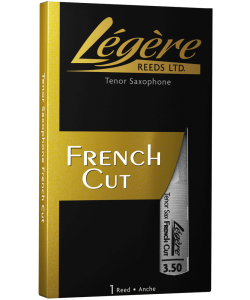 LEGERE - FRENCH CUT reed...