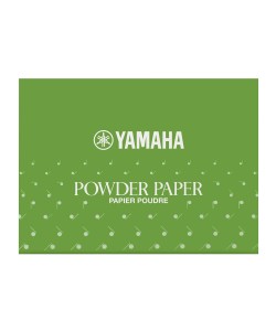 YAMAHA - Powder Paper...